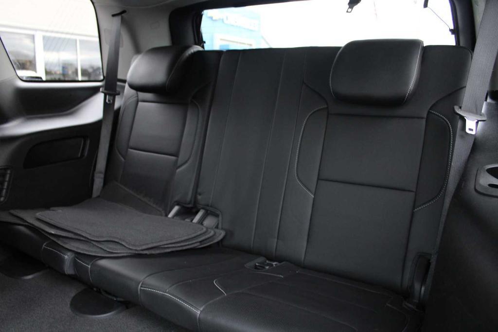 used 2018 GMC Yukon car, priced at $25,785