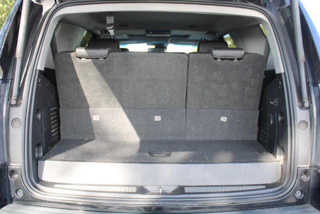 used 2018 GMC Yukon car, priced at $26,300