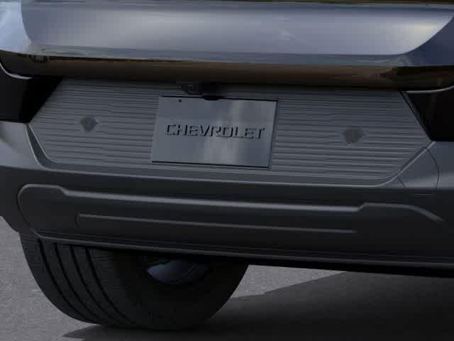 new 2026 Chevrolet Equinox EV car, priced at $43,945