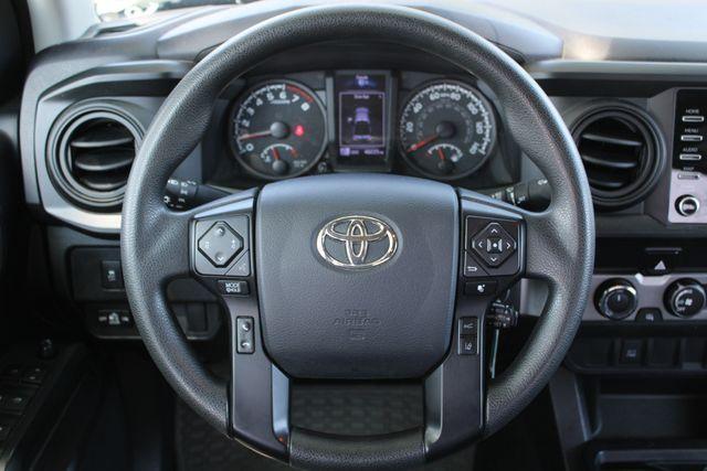 used 2020 Toyota Tacoma car, priced at $31,871