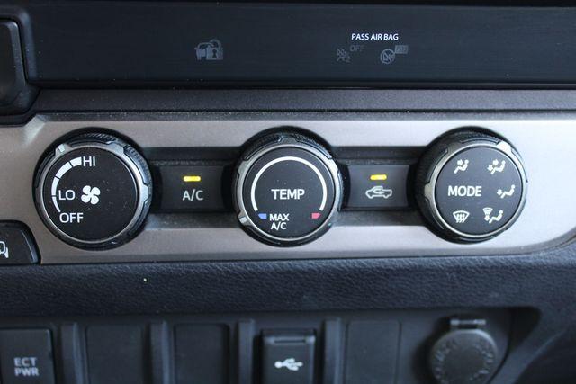 used 2020 Toyota Tacoma car, priced at $31,871
