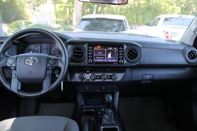 used 2020 Toyota Tacoma car, priced at $31,871