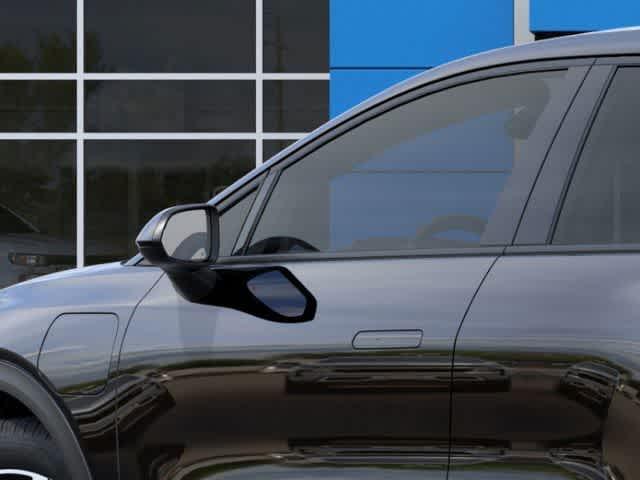 new 2026 Chevrolet Equinox EV car, priced at $32,020