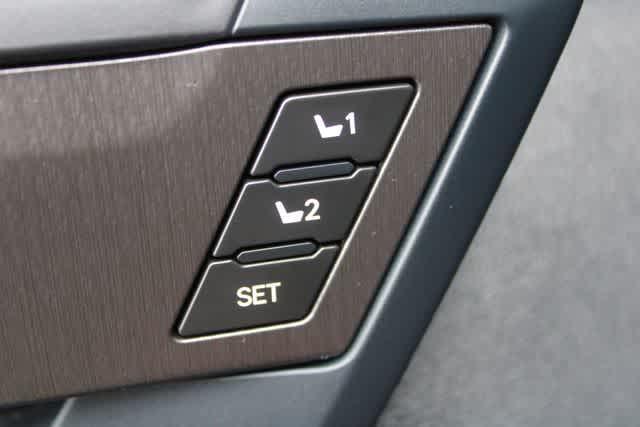 used 2024 Toyota Tundra Hybrid car, priced at $63,896