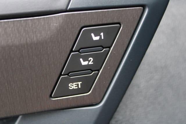 used 2024 Toyota Tundra Hybrid car, priced at $64,905