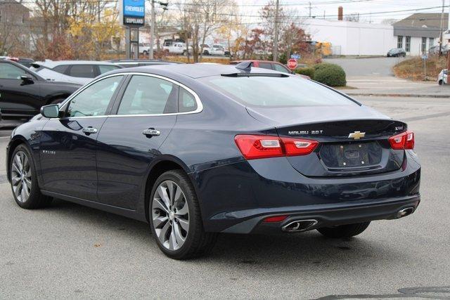 used 2016 Chevrolet Malibu car, priced at $15,906