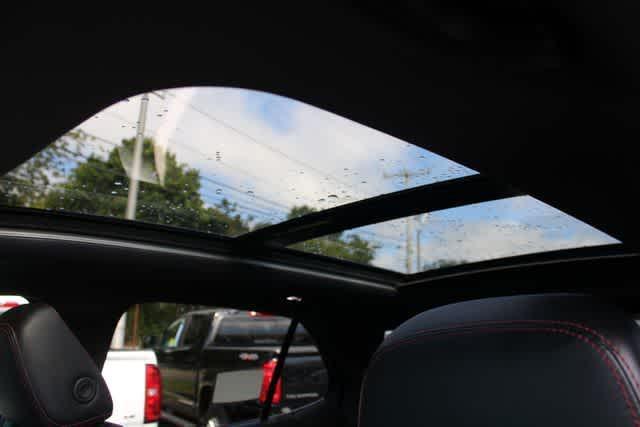 used 2022 Chevrolet Equinox car, priced at $22,313