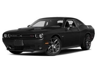 used 2016 Dodge Challenger car, priced at $22,320