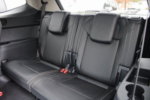 used 2021 Volkswagen Atlas car, priced at $27,362