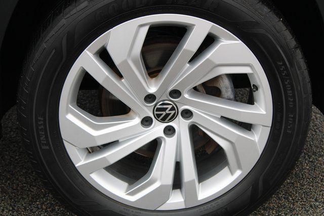 used 2021 Volkswagen Atlas car, priced at $27,362
