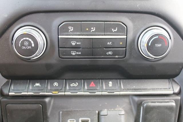 used 2022 Chevrolet Silverado 1500 car, priced at $35,849
