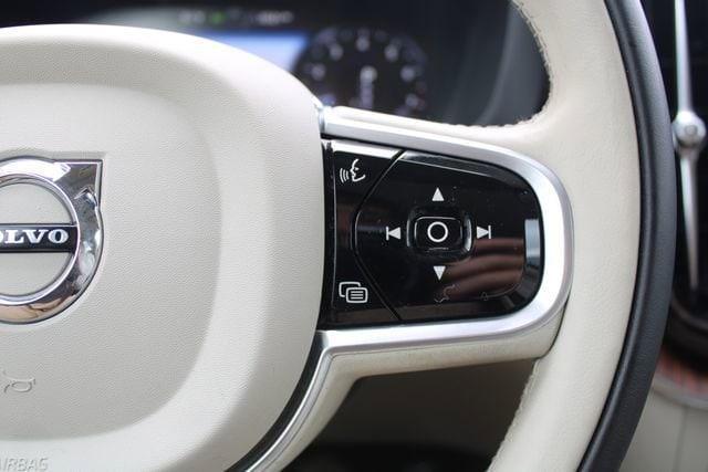 used 2020 Volvo XC60 car, priced at $25,974