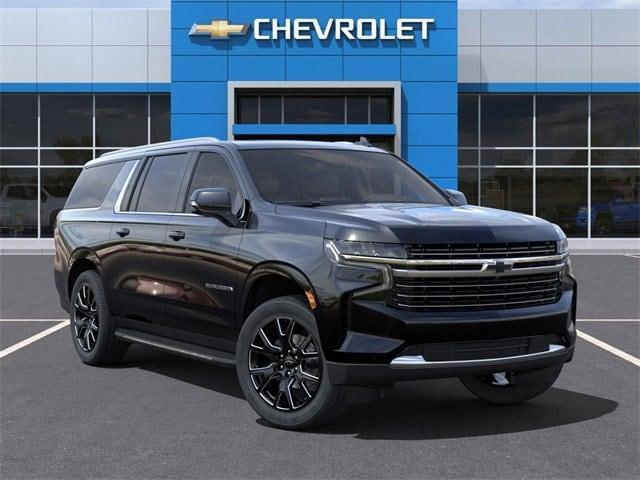 new 2024 Chevrolet Suburban car, priced at $71,150