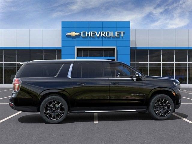 new 2024 Chevrolet Suburban car, priced at $71,150