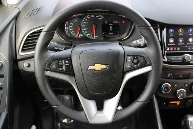 used 2022 Chevrolet Trax car, priced at $19,495