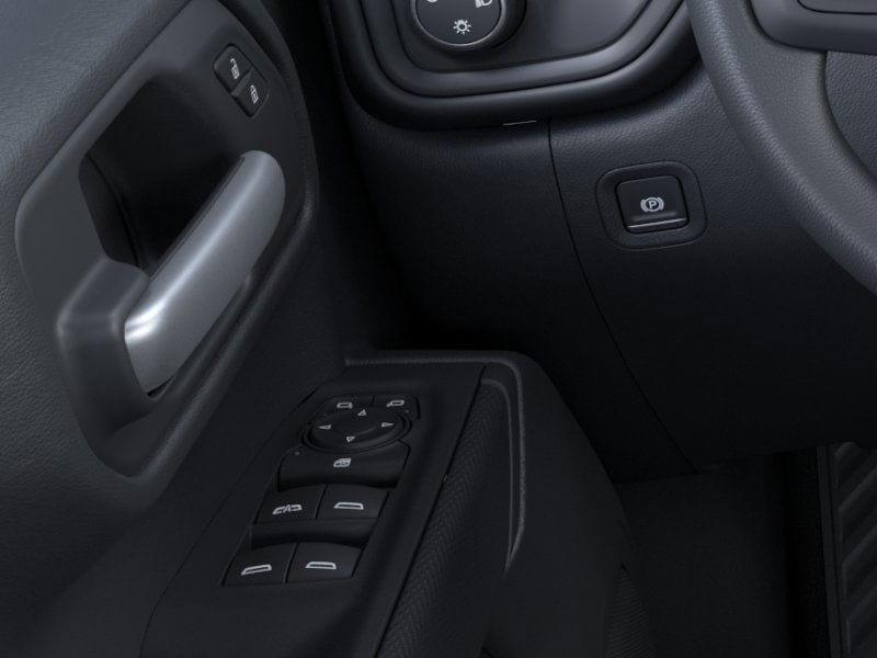 new 2026 Chevrolet Silverado 1500 car, priced at $43,145