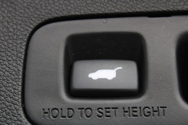 used 2019 Honda CR-V car, priced at $24,010