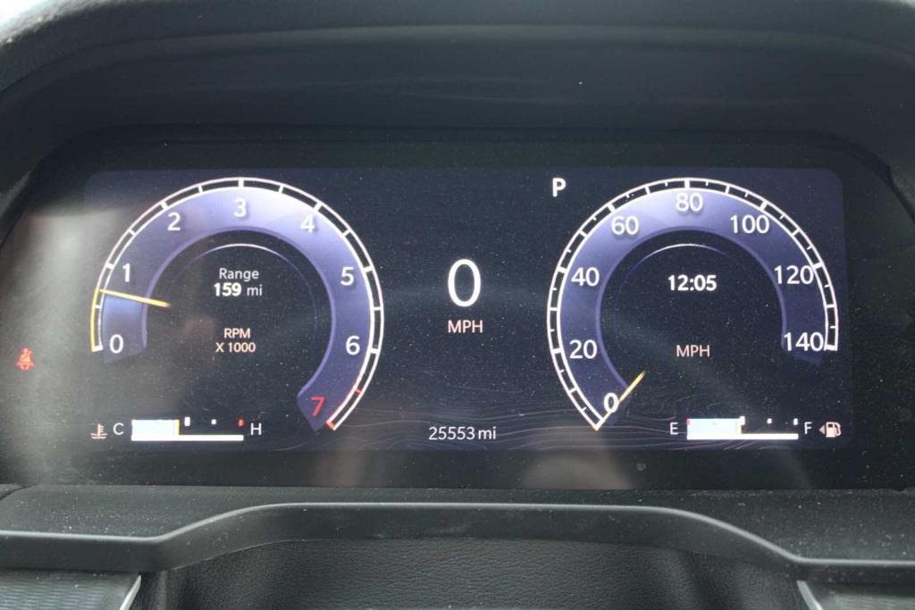 used 2023 Jeep Grand Cherokee L car, priced at $31,354