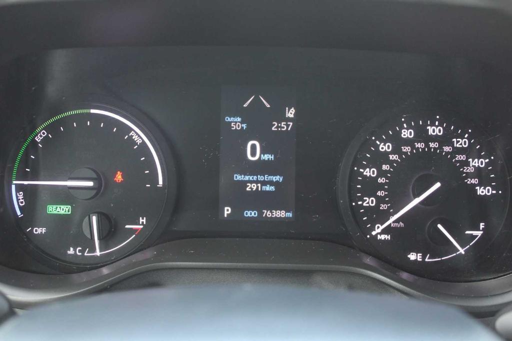 used 2021 Toyota Sienna car, priced at $29,452