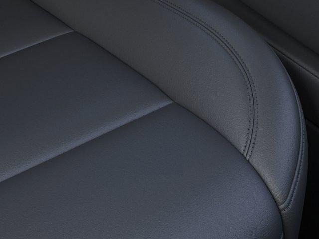 new 2025 Chevrolet Silverado 2500 car, priced at $51,560