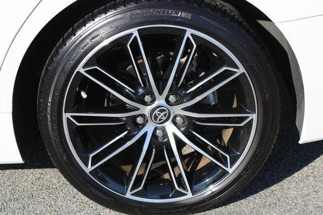 used 2022 Toyota Avalon car, priced at $35,491