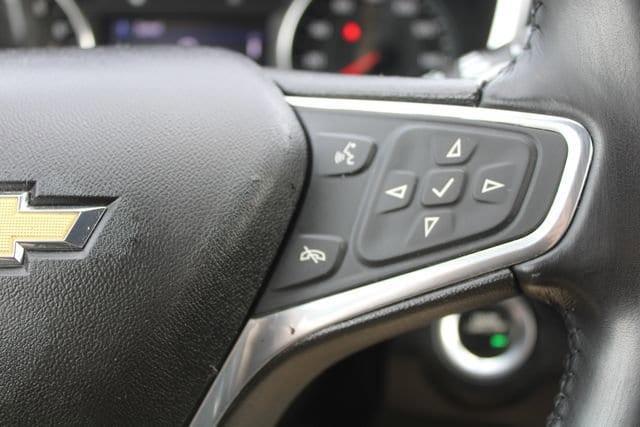 used 2020 Chevrolet Equinox car, priced at $16,952