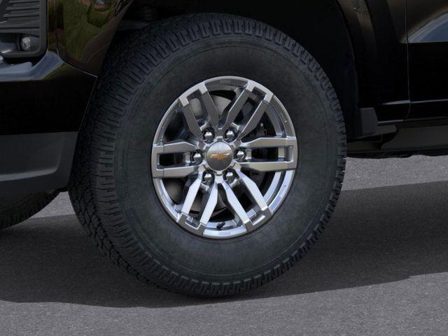 new 2025 Chevrolet Colorado car, priced at $44,460