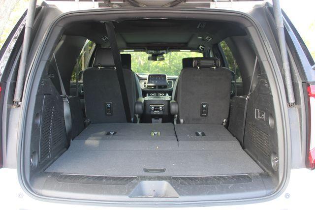 used 2023 GMC Yukon car, priced at $57,942