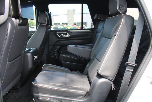 used 2023 GMC Yukon car, priced at $57,942