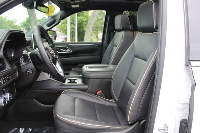 used 2023 GMC Yukon car, priced at $56,112