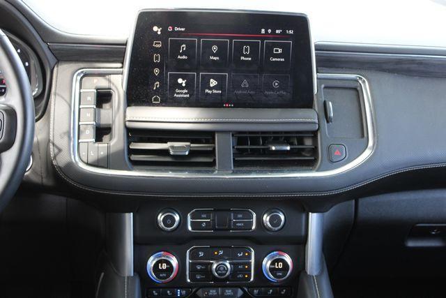 used 2023 GMC Yukon car, priced at $57,942