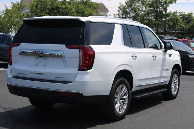 used 2023 GMC Yukon car, priced at $57,942