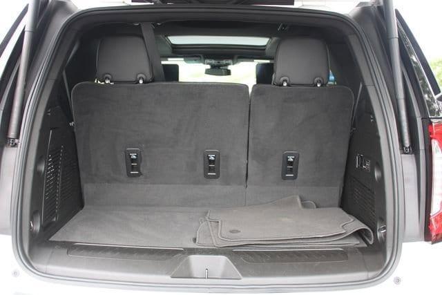 used 2023 GMC Yukon car, priced at $56,112