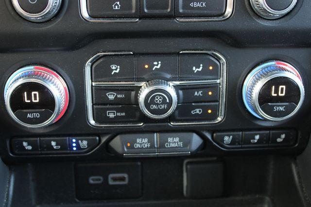 used 2023 GMC Yukon car, priced at $57,942