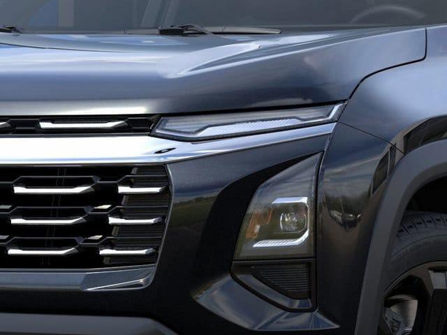 new 2025 Chevrolet Equinox car, priced at $30,227