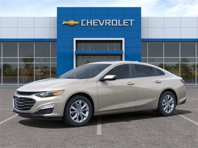 new 2025 Chevrolet Malibu car, priced at $29,595