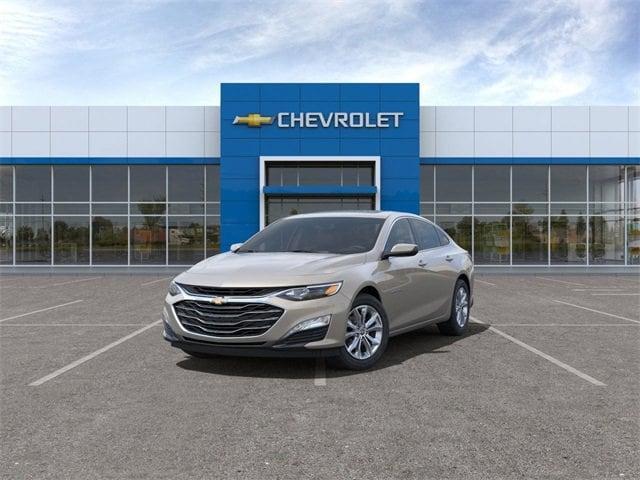 new 2025 Chevrolet Malibu car, priced at $29,595