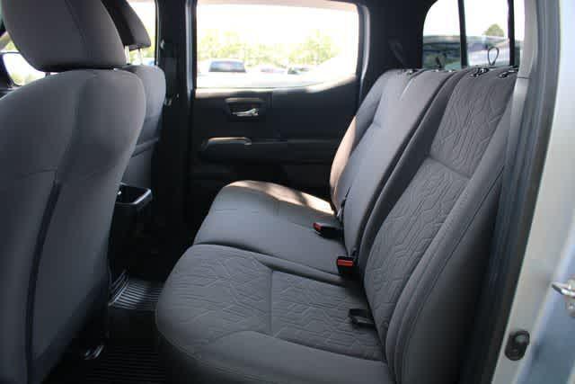 used 2019 Toyota Tacoma car, priced at $30,585