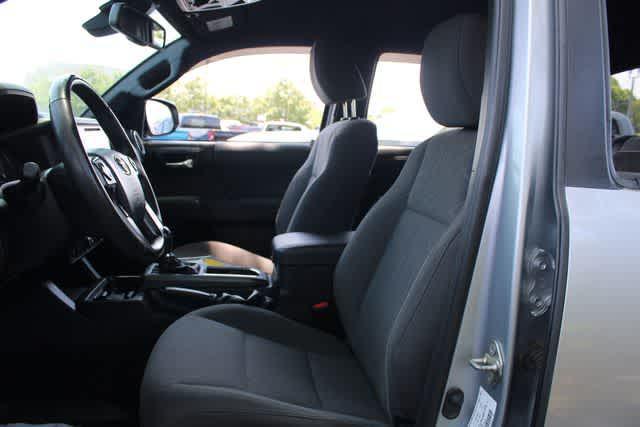 used 2019 Toyota Tacoma car, priced at $30,585