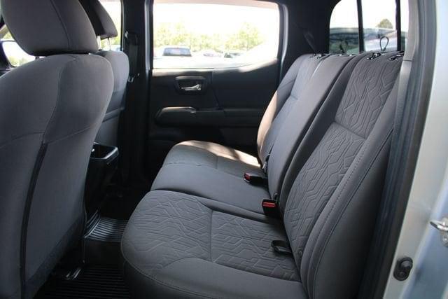 used 2019 Toyota Tacoma car, priced at $31,113