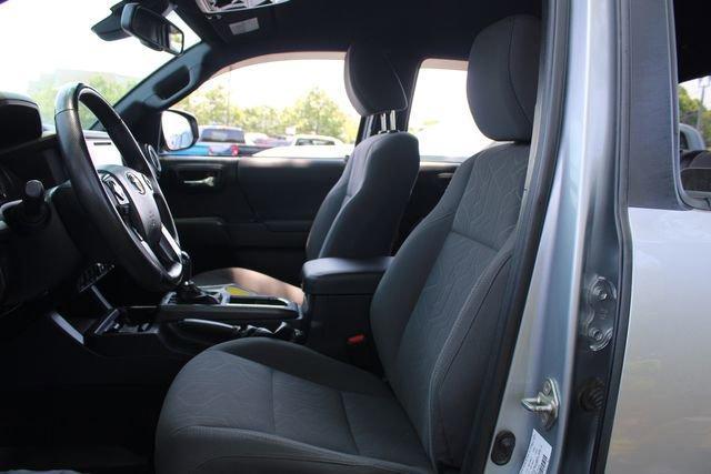 used 2019 Toyota Tacoma car, priced at $31,113