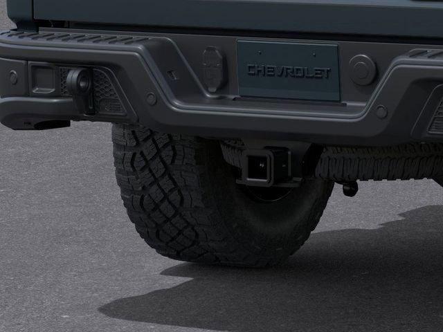 new 2025 Chevrolet Silverado 2500 car, priced at $87,715