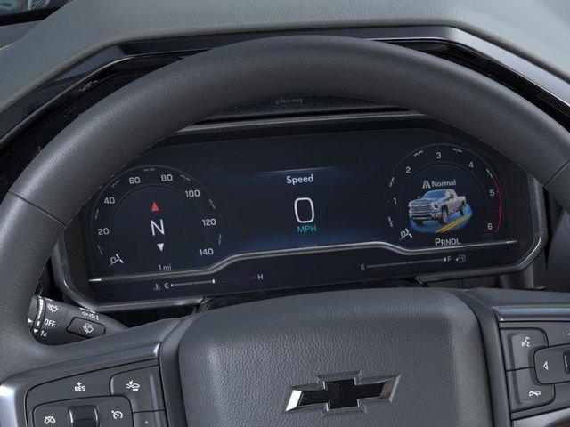 new 2025 Chevrolet Silverado 2500 car, priced at $87,715