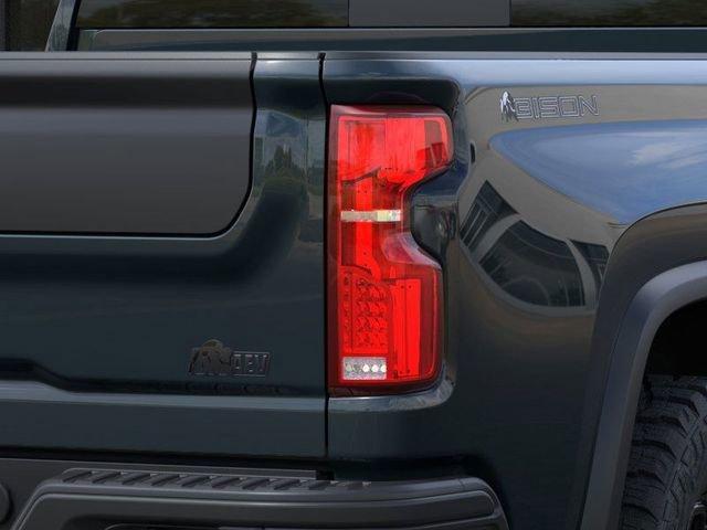 new 2025 Chevrolet Silverado 2500 car, priced at $87,715