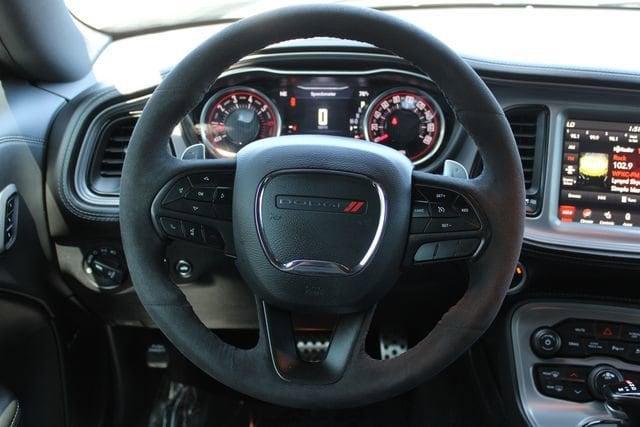 used 2023 Dodge Challenger car, priced at $46,310