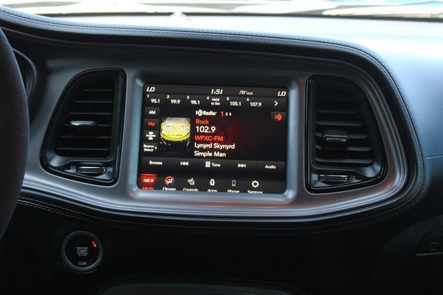 used 2023 Dodge Challenger car, priced at $46,310