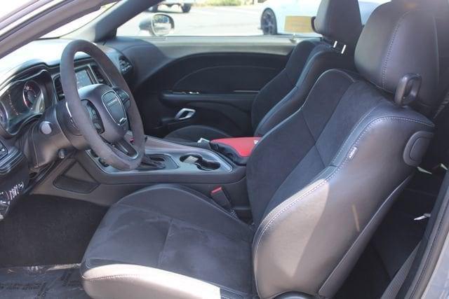 used 2023 Dodge Challenger car, priced at $46,310