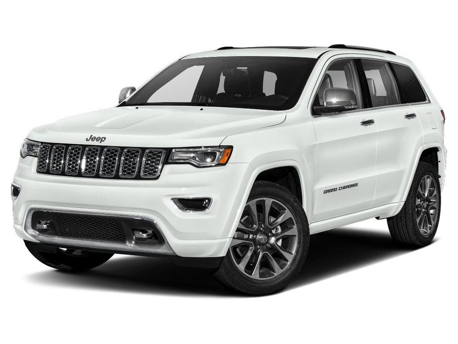 used 2019 Jeep Grand Cherokee car, priced at $26,067