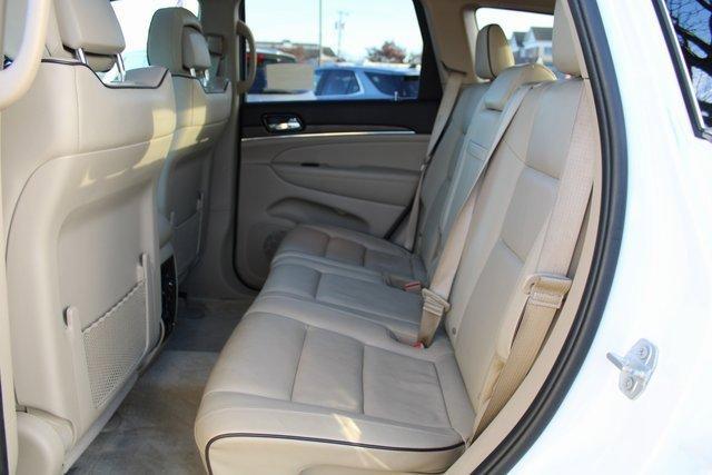 used 2019 Jeep Grand Cherokee car, priced at $25,684