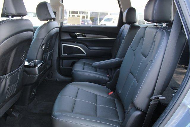 used 2022 Kia Telluride car, priced at $30,985